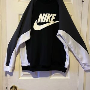 Nike sweater